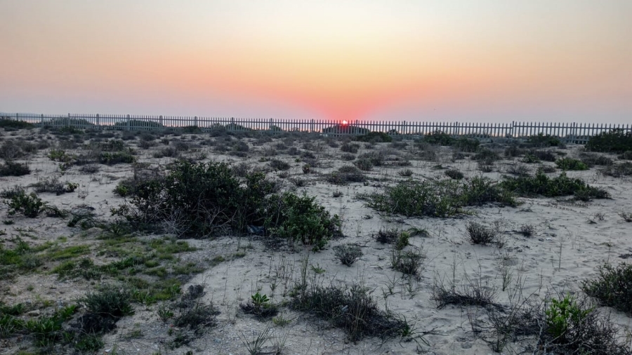 3 Bedroom Property for Sale in Atlantic Sands Private Estate Western Cape